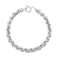 Bracciale in argento (Joias do Paraíso)