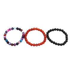 Bracciale con Agata