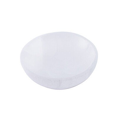 Accessorio con Selenite