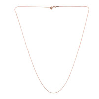 Catenina in argento