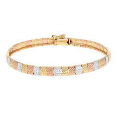 Bracciale in oro
