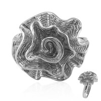 Anello in argento