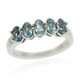 Anello in argento con Zircone Ratanakiri