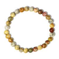 Bracciale con Mexican Agate