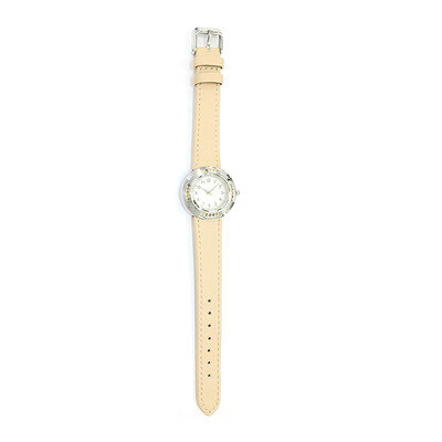 Orologio con Citrino