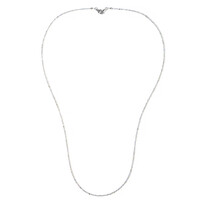 Accessorio in argento con Labradorite