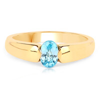 Anello in oro con Zircone Ratanakiri