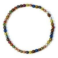 Bracciale con Ematite