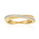 Anello in argento con Zircone