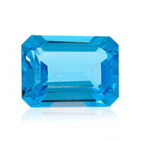 Gemma con Topazio Marambaia 1,6 ct