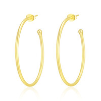 Orecchini in argento (Maigold Kreativ)
