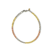Bracciale in argento