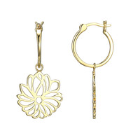 Orecchini in argento