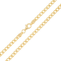 Catenina in argento