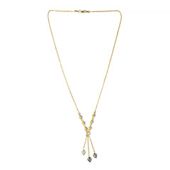 Collana in argento