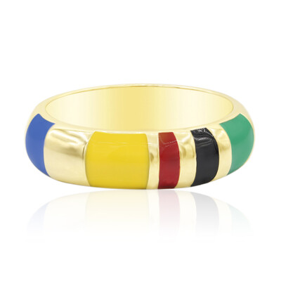 Anello in argento