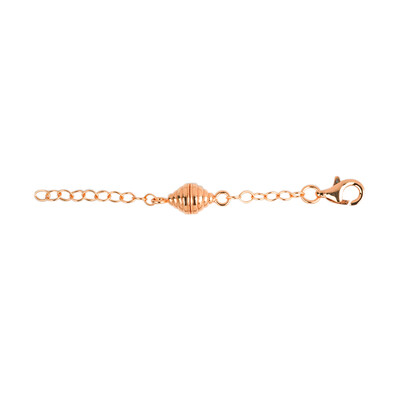 Catenina in argento