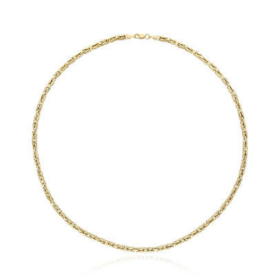 Collana in oro