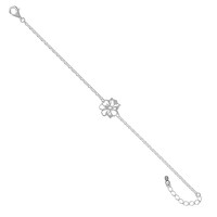 Bracciale in argento