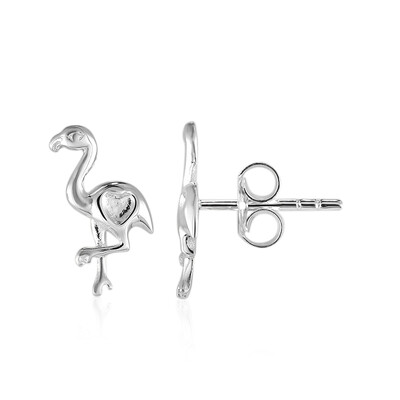Orecchini in argento