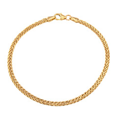 Bracciale in oro