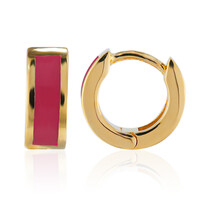 Orecchini in argento
