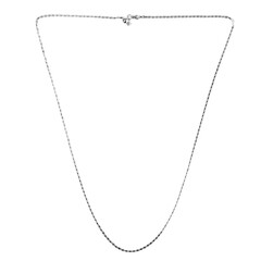 Catenina in argento