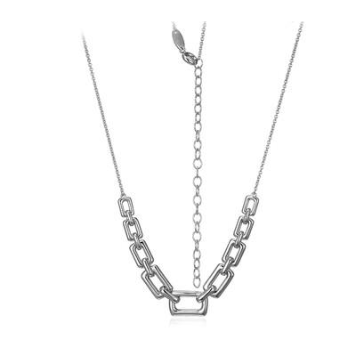 Collana in ottone (Juwelo Style)
