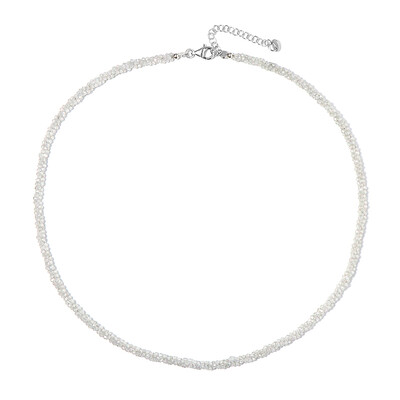 Collana in argento con Zircone