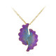 Collana in argento (TPC)