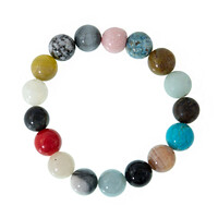 Bracciale con Gemma
