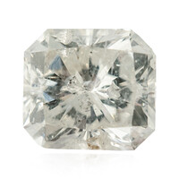 Gemma con Diamante SI2 (H)