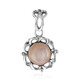 Ciondolo in argento con Madreperla (Art of Nature)