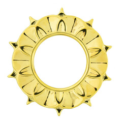 Ciondolo in argento
