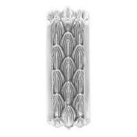 Ciondolo in argento con Diamante