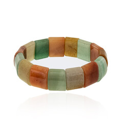 Bracciale con Avventurina