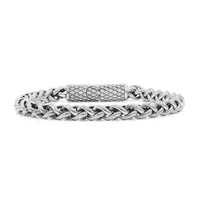 Bracciale in argento (Nan Collection)