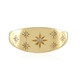 Anello in argento con Diamante I2 (I)