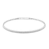 Bracciale in oro con Diamante I1 (H) (CIRARI)