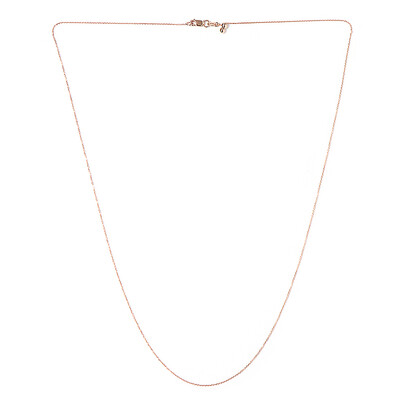 Catenina in argento