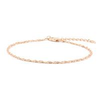 Bracciale in argento