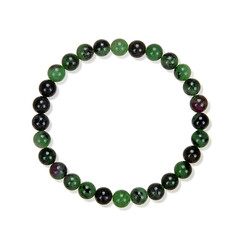 Bracciale con Rubino Zoisite