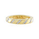 Anello in argento con Zircone