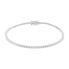Bracciale in oro con Diamante I1 (CIRARI)