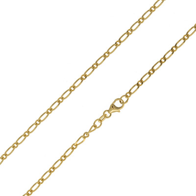 Catenina in argento