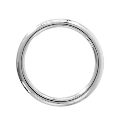 Ciondolo in argento (MONOSONO COLLECTION)