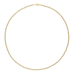 Collana in oro
