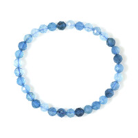 Bracciale con Acquamarina