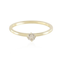 Anello in oro con Diamanti Bruno VS2