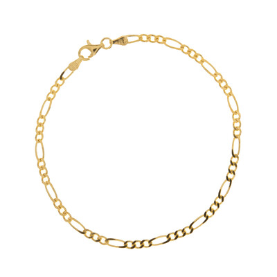 Bracciale in argento
